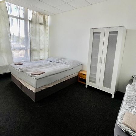 Apartmany Fit Gym Havířov Eksteriør bilde