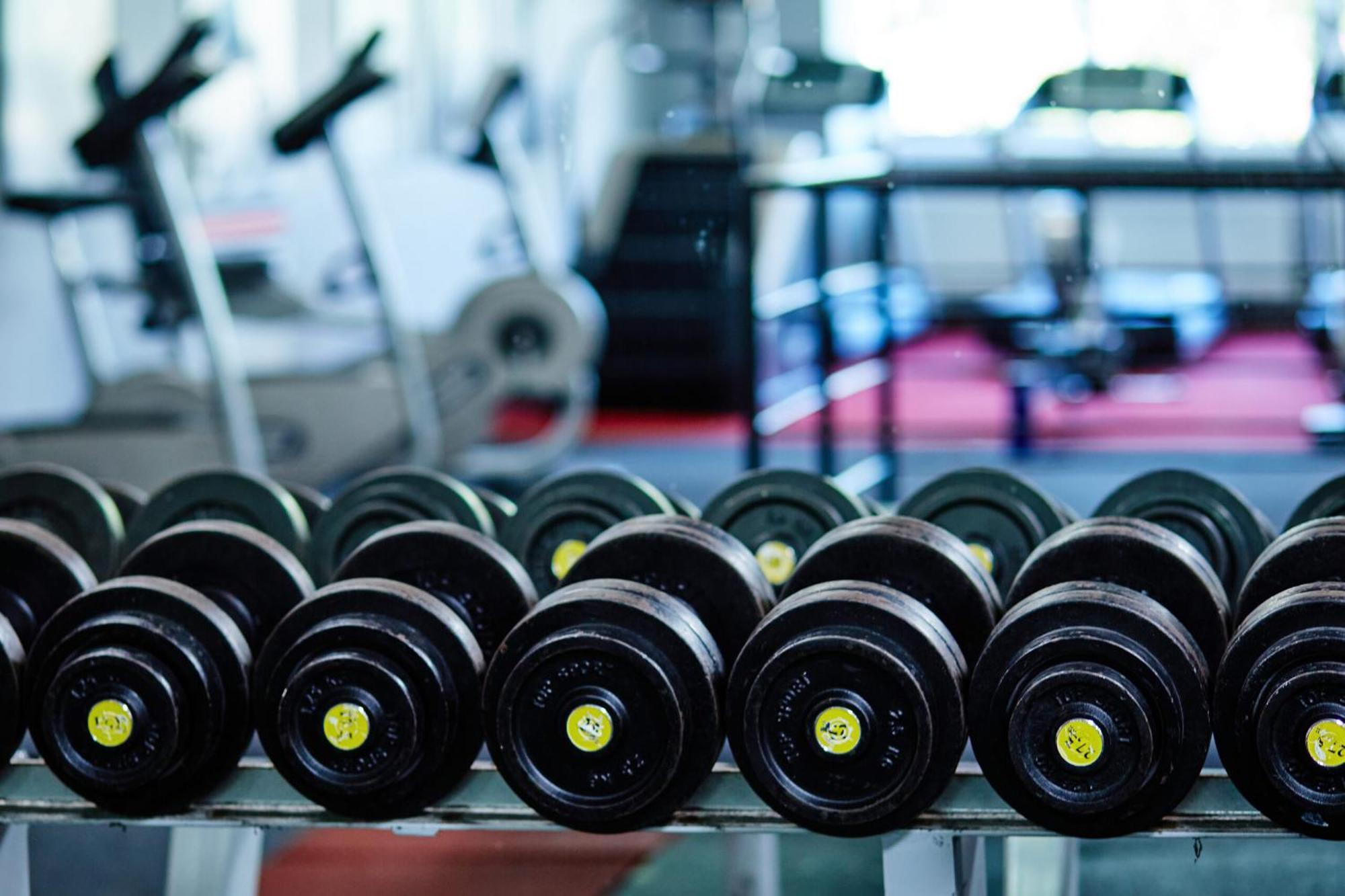 Apartmany Fit Gym Havířov Eksteriør bilde